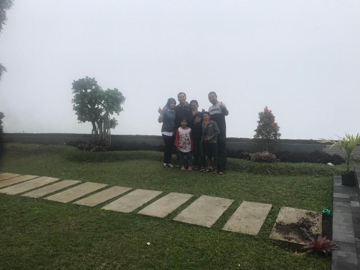 De Villa Cetho Karanganyar  Exteriér fotografie
