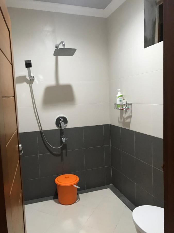 De Villa Cetho Karanganyar  Exteriér fotografie