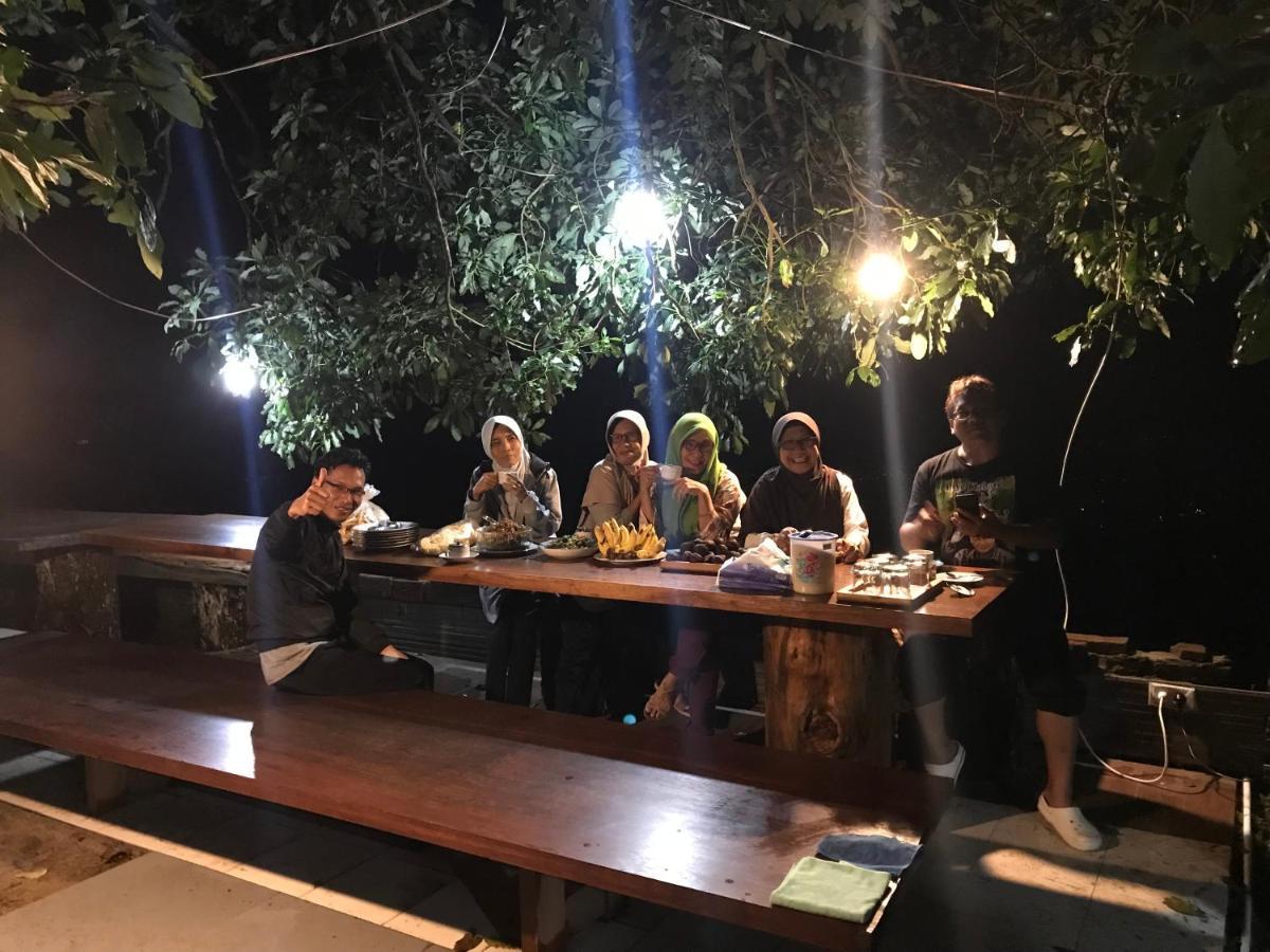 De Villa Cetho Karanganyar  Exteriér fotografie